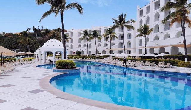 Sierra Mar Manzanillo