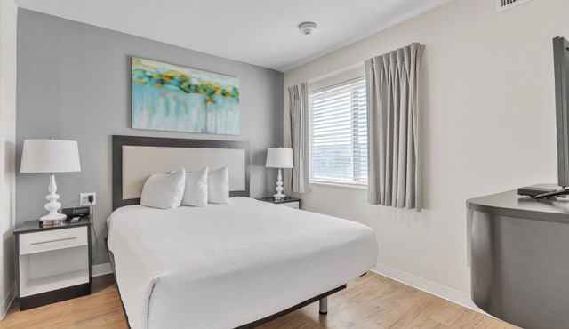 Simplicity At the Rim 1216 I Comfy 2 Bed 2 Bath