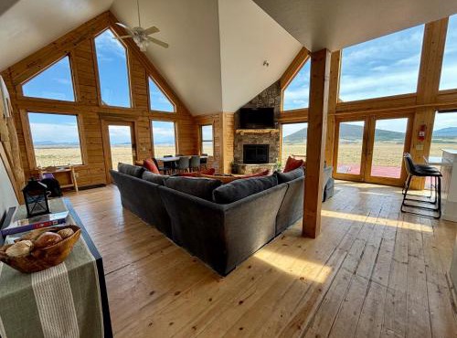 Sky Acres Lodge