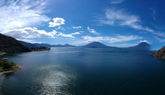 Sky View Atitlán Lake Suites - Free Breakfast Supplies