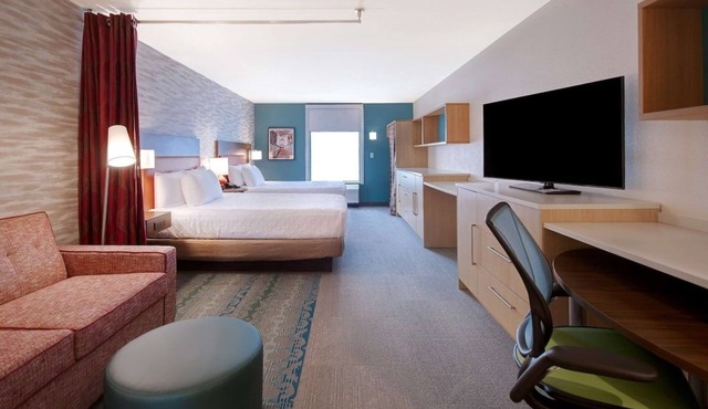 Sleek and Sustainable Suite Close to Downtown Waco