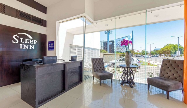 Sleep Inn Culiacan