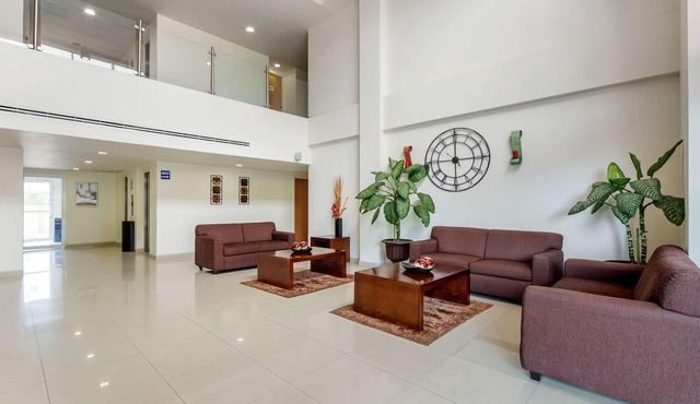 Sleep Inn Monclova