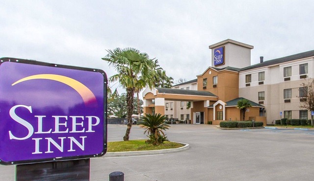 Sleep Inn Scott/Lafayette West