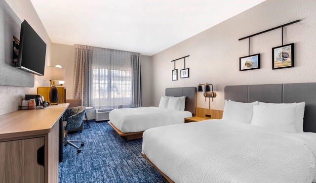 Sleep Inn