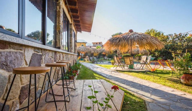 Socialtel Atitlan