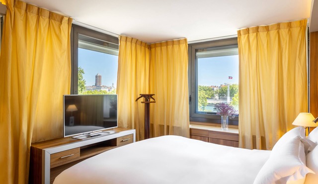 Sofitel Lyon Bellecour in Lyon