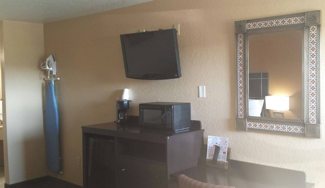 Sona Inn Dilley