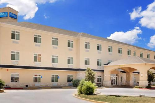 Sonesta Essential Hotels Odessa