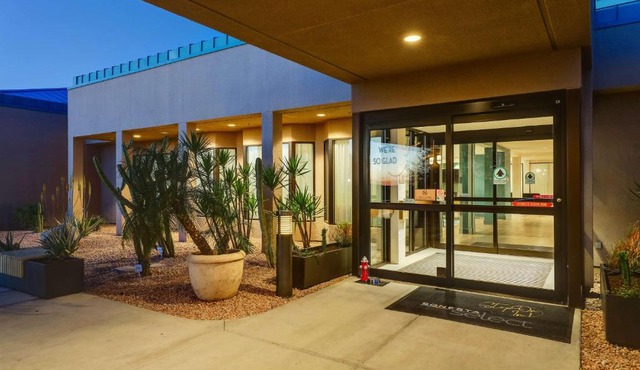 Sonesta Select Scottsdale at Mayo Clinic Campus
