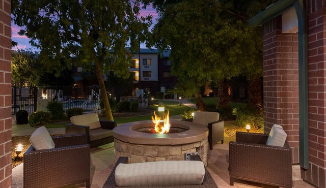 Sonesta Select Tempe Downtown