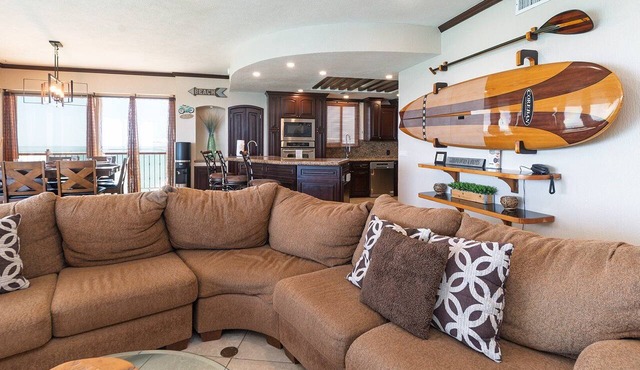 Sonoran Sky 1410 Absolutely Shore Presidential Best Spacious Oceanfront