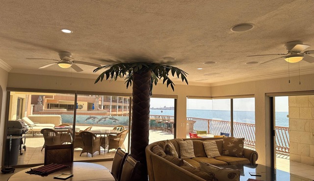Sonoran Sun Penthouse