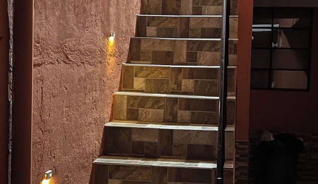 Spacious 1-bedroom apartment in amazing Ciudad de Guatemala