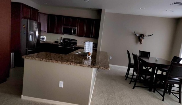 Spacious 1800sqft Condo with Mountain View’s next to Dove Valley Ranch Golf Club