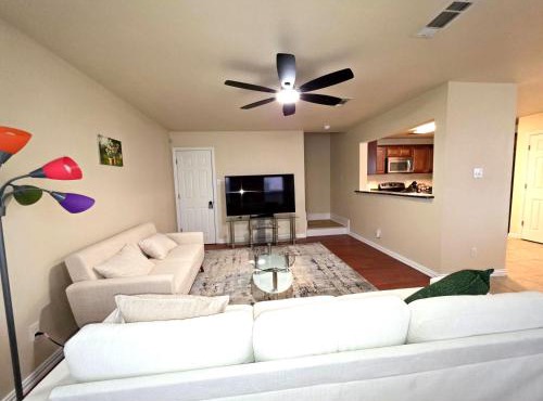 Spacious 3BR Near ATT Stadium - FIFA WorldCup2026