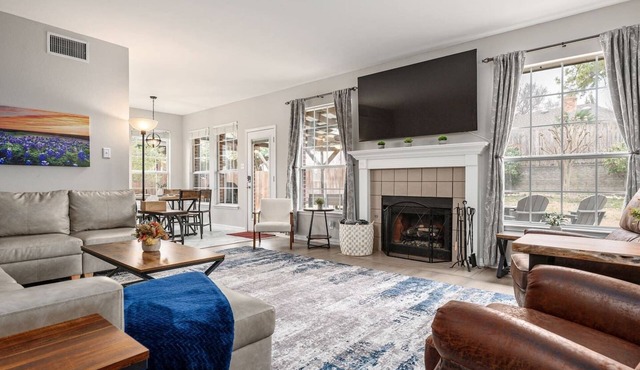 Spacious 4BR home Family Friends MAJOR INTERNATIONAL SPORTING EVENT DFW - Keller