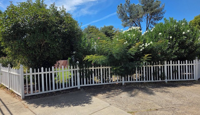 Spacious 5-bedrooms house in fabulous Redding with Swimming pool n12 beds,3 bath