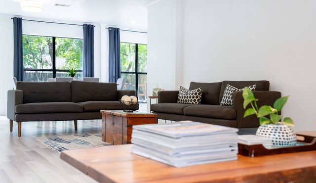 Spacious and Modern Home Near NRG & Medical Center