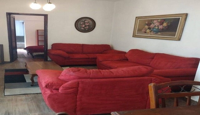 SPACIOUS APARTMENT, EQUIPPED WITH ALL THE SERVICES IN NARVARTE
