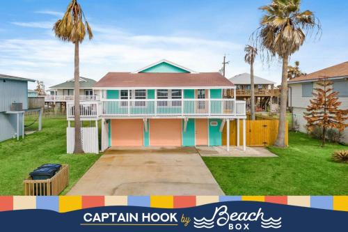 Spacious coastal haven, minutes from beach