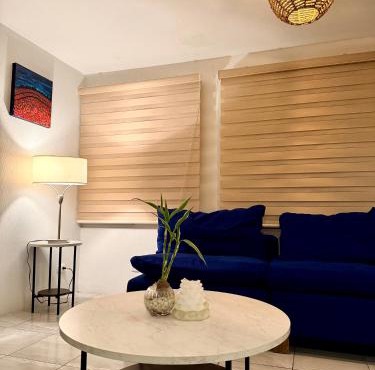 Spacious Four Bedroom Home in Xela Private Condominium
