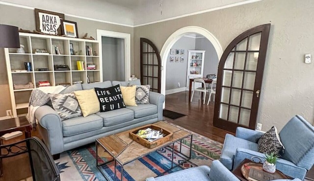 Spacious Home with Big Backyard