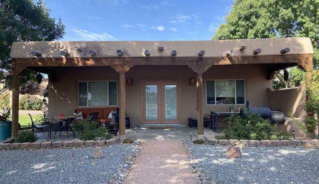 Spacious oasis with spectacular views!