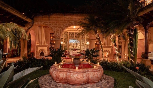 Spacious Posada de Los Leones, Antigua