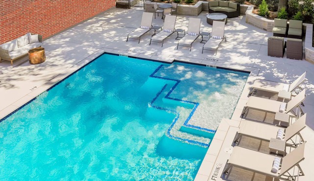 Spacious Room w/Comfortable Bed Near CityLine Lifestyle Complex – 2.4 Miles