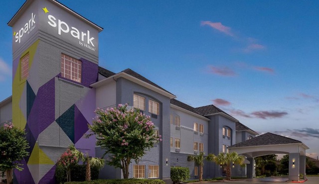 Spark By Hilton Missouri City