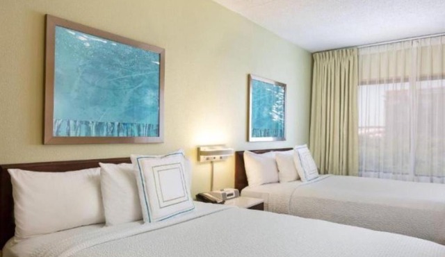 SpringHill Suites Austin South
