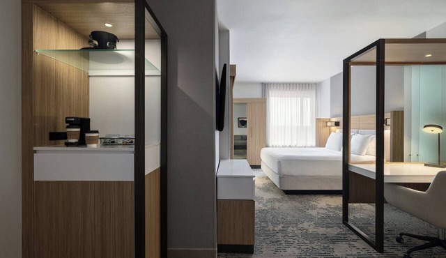 Springhill Suites By Marriott Abilene