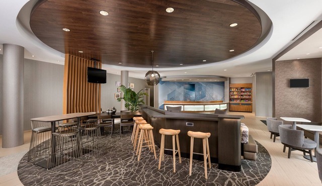 SpringHill Suites by Marriott Lafayette South at River Ranch
