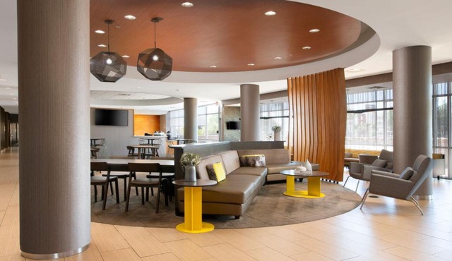 SpringHill Suites by Marriott San Angelo
