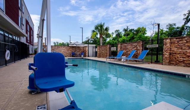 SpringHill Suites by Marriott Baton Rouge Gonzales