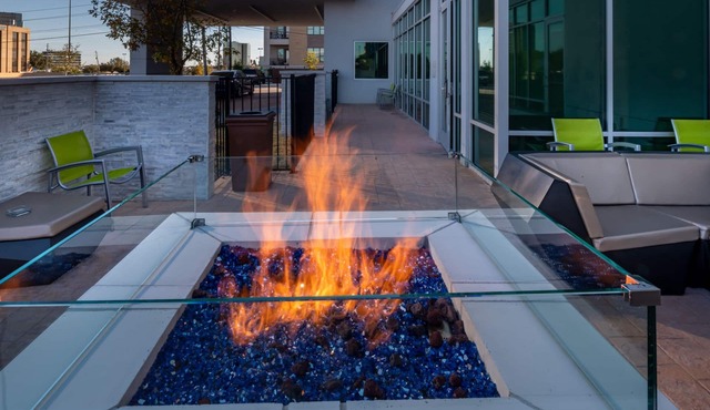 SpringHill Suites by Marriott Dallas Central Expressway