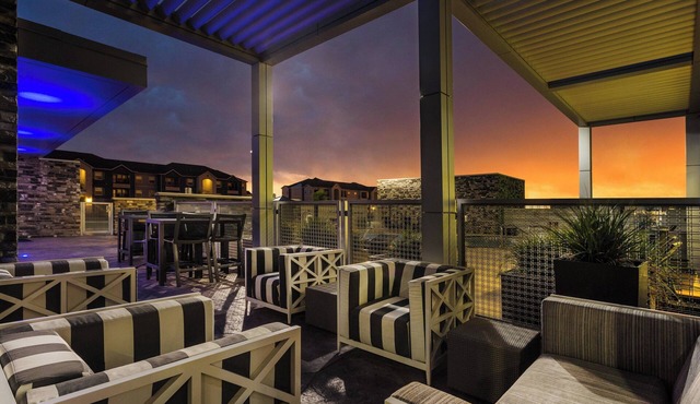 SpringHill Suites by Marriott Midland Odessa