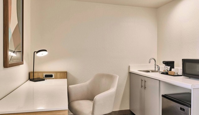 Springhill Suites By Marriott Phoenix Glendale Peoria in Glendale