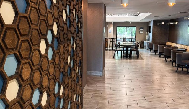 SpringHill Suites by Marriott Austin The Domain Area