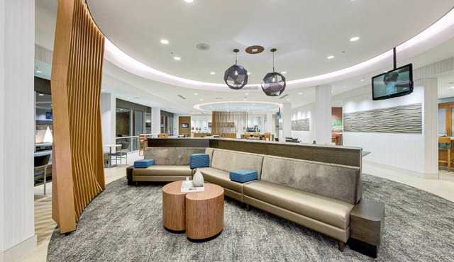 SpringHill Suites by Marriott Houston The Woodlands