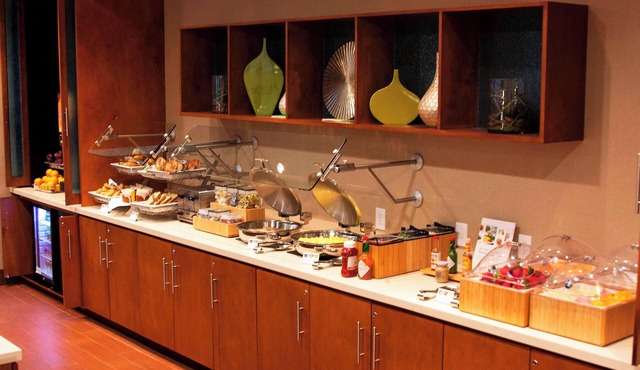 Springhill Suites Corpus Christi