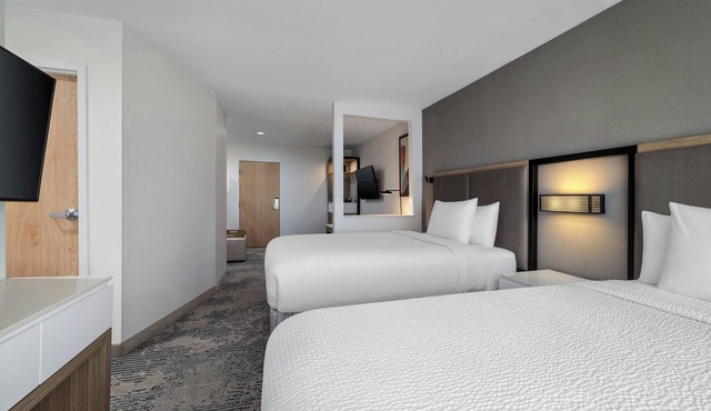 SpringHill Suites Dallas Arlington North
