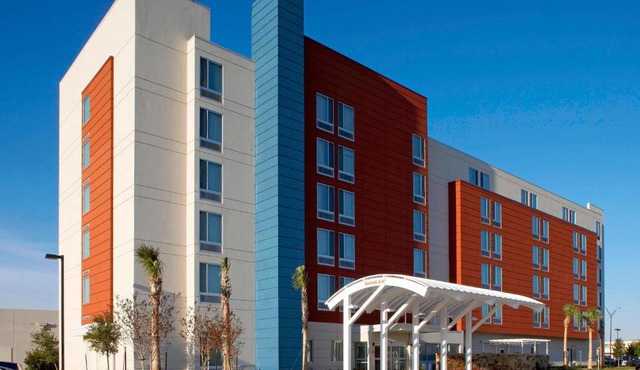 SpringHill Suites Houston NASA/Webster