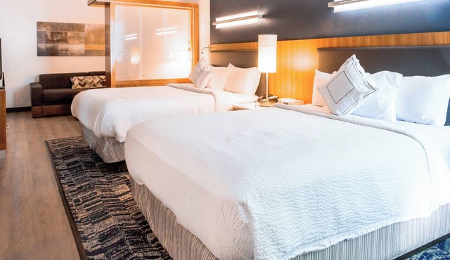 SpringHill Suites Houston Baytown