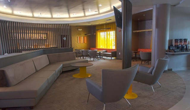 SpringHill Suites Houston Pearland