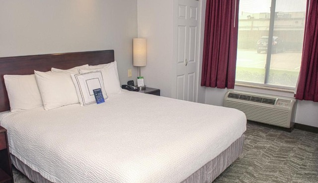SpringHill Suites Houston Pearland