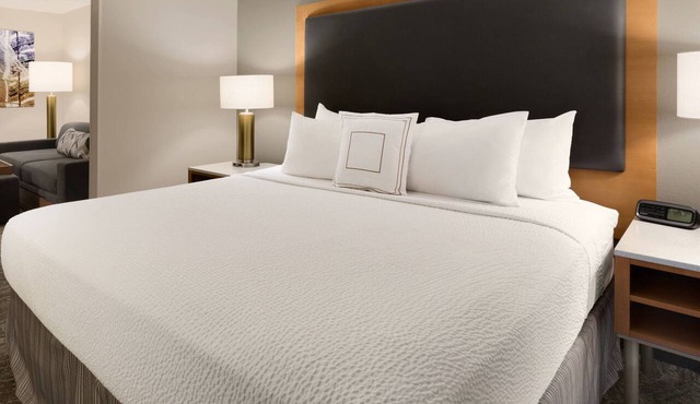SpringHill Suites Phoenix North in Phoenix