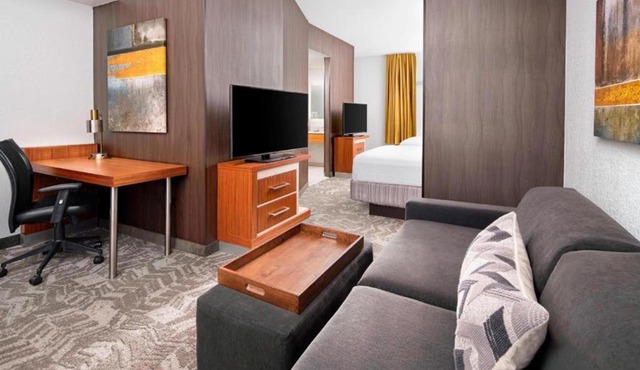 SpringHill Suites Scottsdale North