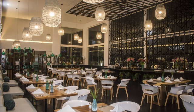 Square Small Luxury Hotel - Nuevo Consulado